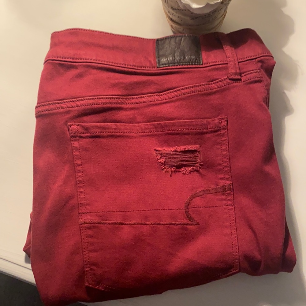 Women’s American Eagle jeggings